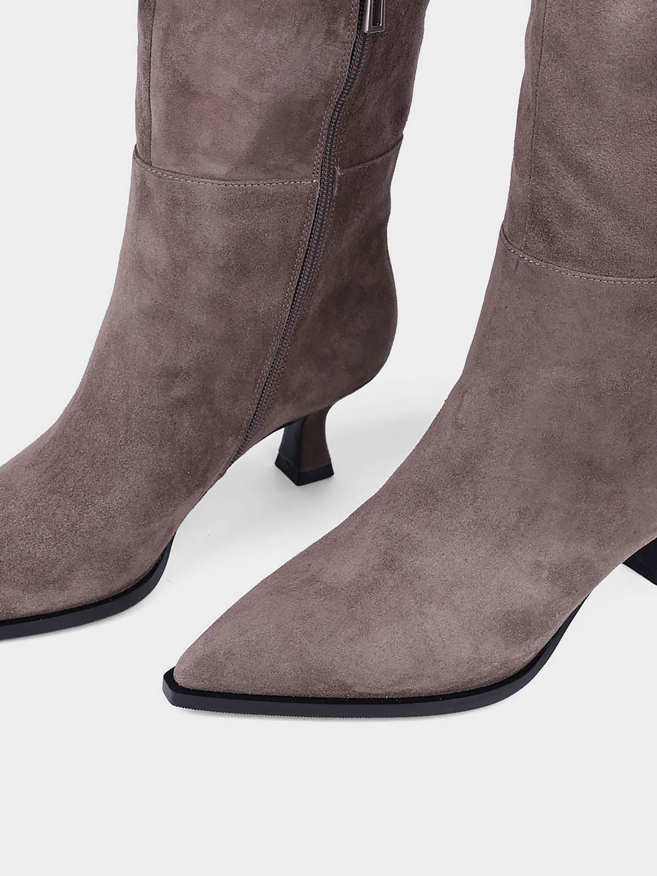 Сапоги Attizzare модель 883H-1813-C230 Фото