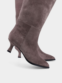 Сапоги Attizzare модель 883H-1813-C230 Фото