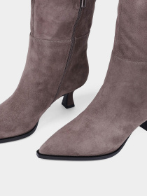 Сапоги Attizzare модель 883H-1813-C230 Фото