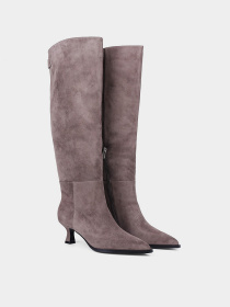 Сапоги Attizzare модель 883H-1813-C230 Фото