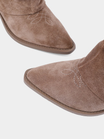 Ботинки MIRATON модель 899H-1019-N460 Фото