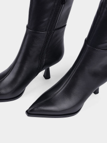 Ботфорты MIRATON модель G526-2201 Фото