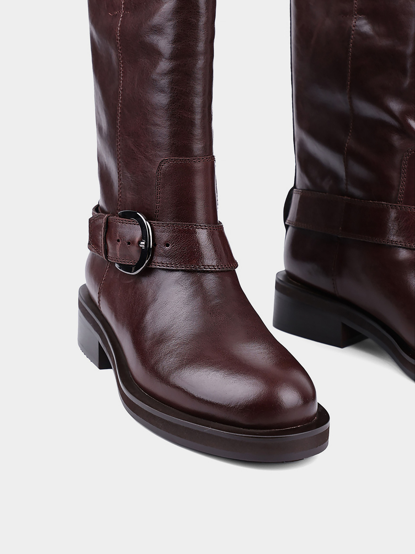 Ботинки MIRATON модель G568-1067 Фото