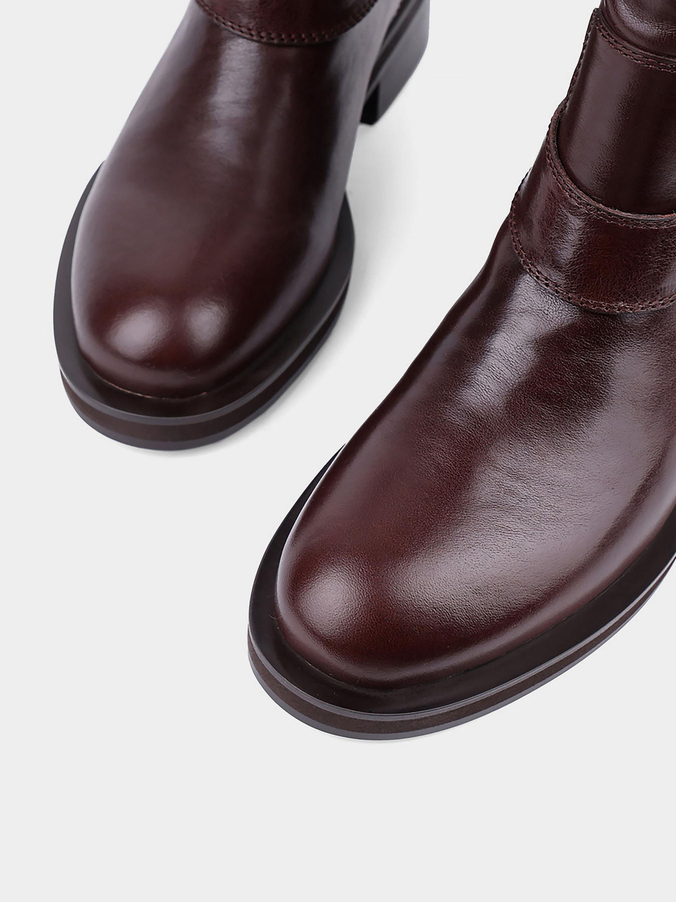 Ботинки MIRATON модель G568-1067 Фото