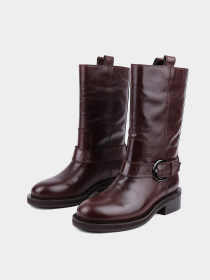 Ботинки MIRATON модель G568-1067 Фото