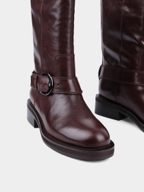 Черевики MIRATON модель G568-1067 Черевики MIRATON модель G568-1067 Фото