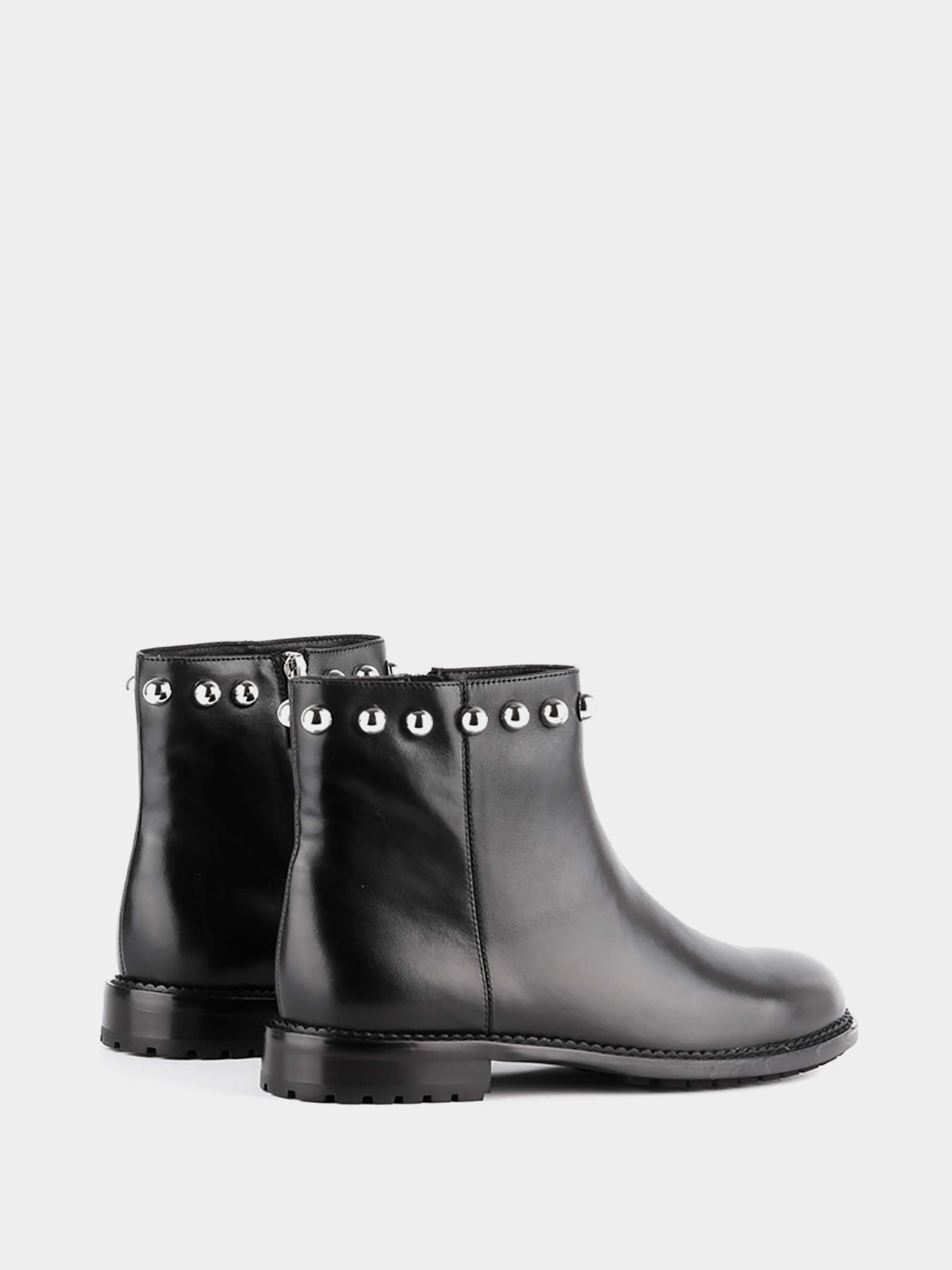 Ботинки Sasha Fabiani модель 00000009524 Фото