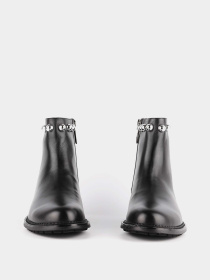 Ботинки Sasha Fabiani модель 00000009524 Фото