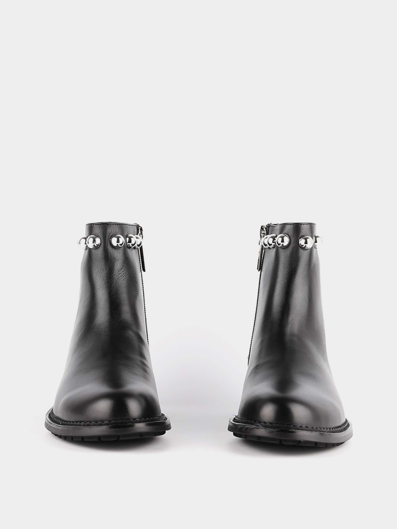 Черевики Sasha Fabiani модель 00000009524 Фото