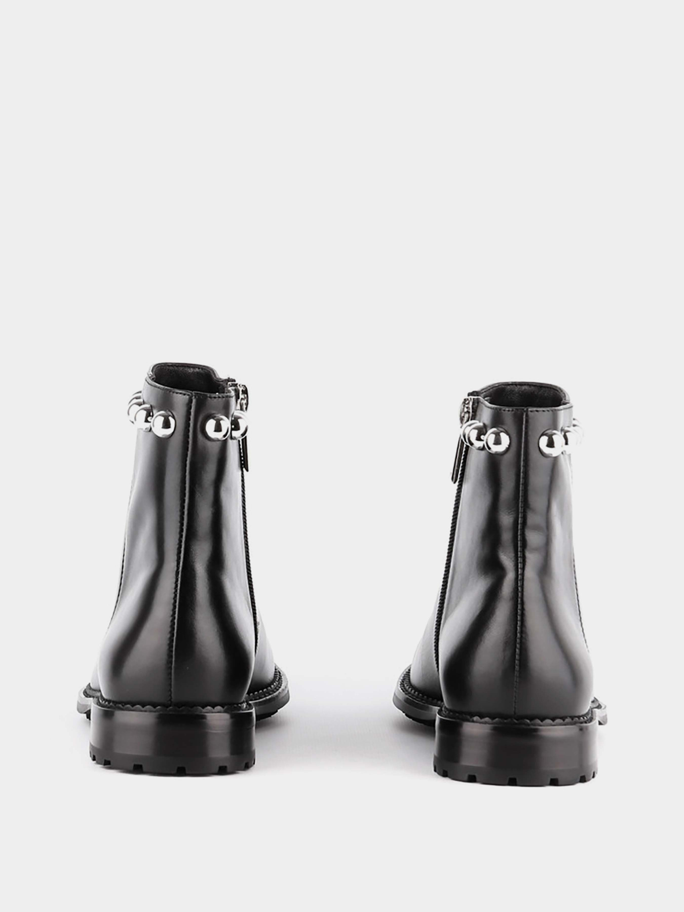 Черевики Sasha Fabiani модель 00000009524 Фото