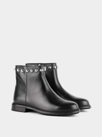 Черевики Sasha Fabiani модель 00000009524 Фото