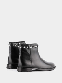 Черевики Sasha Fabiani модель 00000009524 Фото