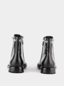 Черевики Sasha Fabiani модель 00000009524 Фото