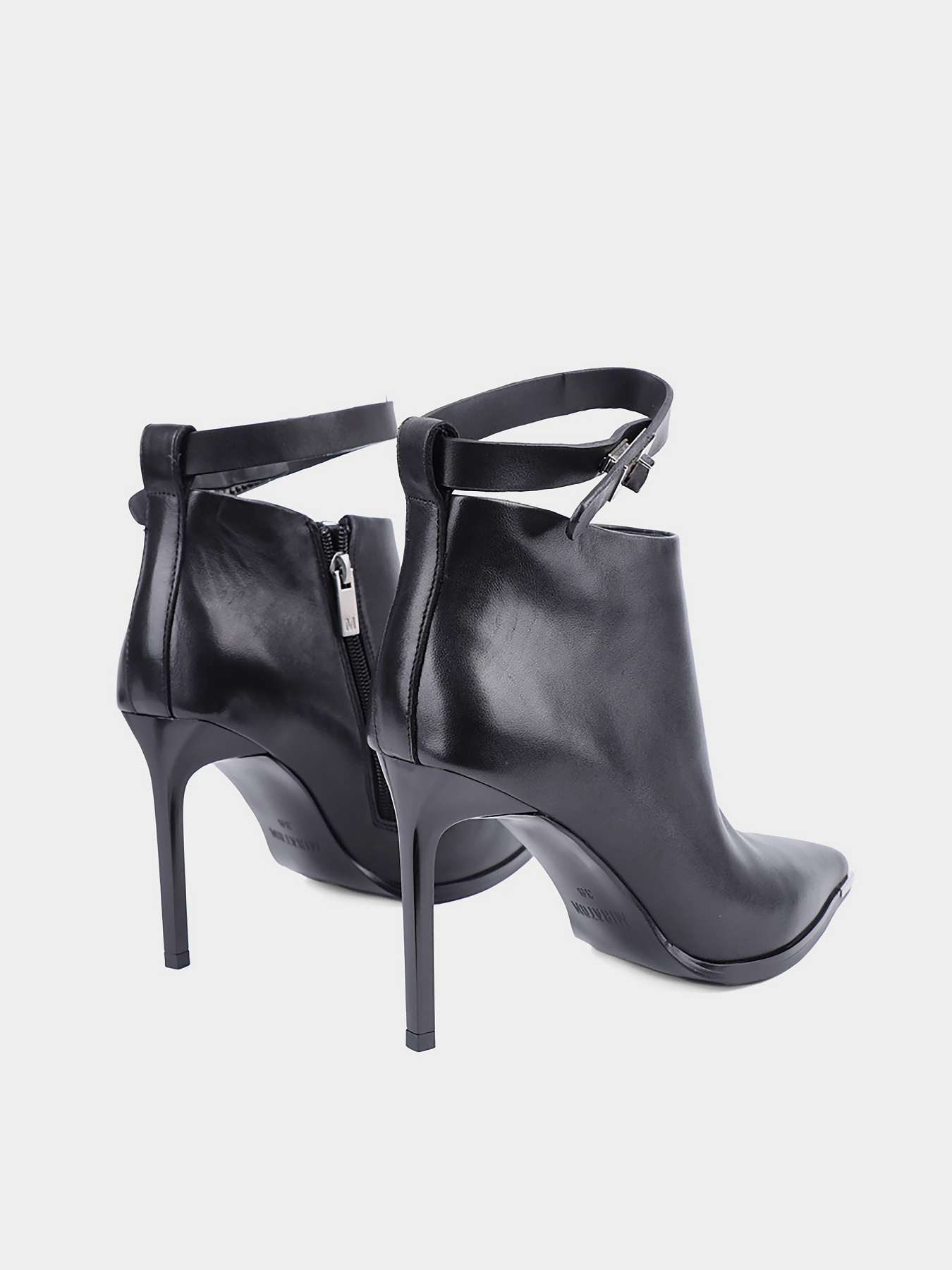 Бoтильоны MIRATON модель G652-425 Фото