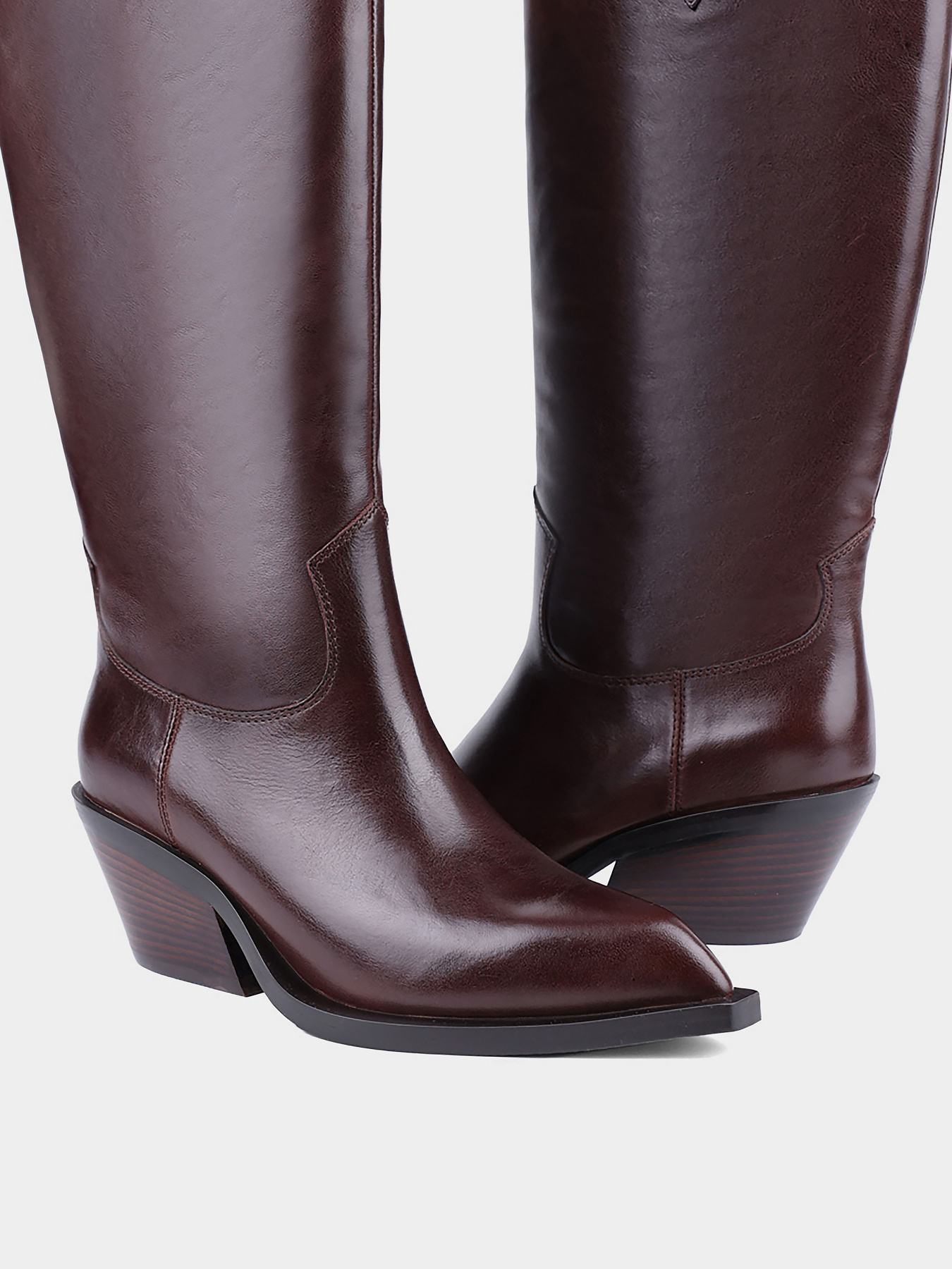 Чоботи MIRATON модель G685-1416 Фото