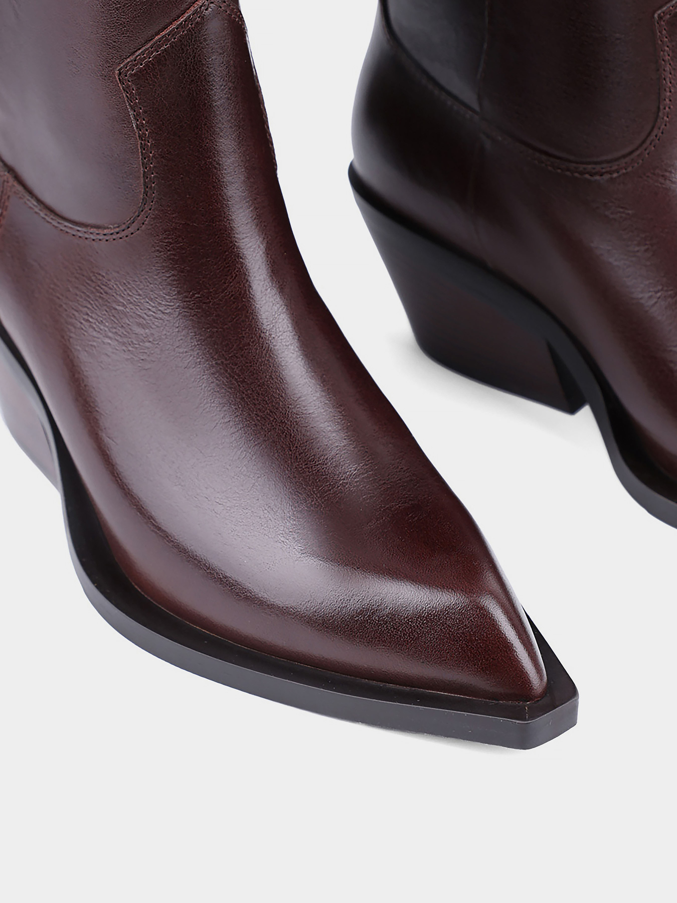 Чоботи MIRATON модель G685-1416 Фото