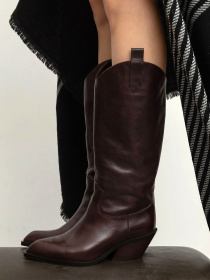 Чоботи MIRATON модель G685-1416 Фото