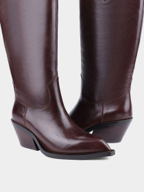 Чоботи MIRATON модель G685-1416 Фото