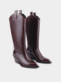 Чоботи MIRATON модель G685-1416 Фото