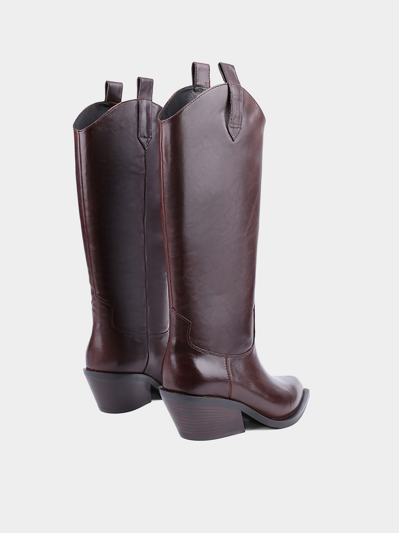 Чоботи MIRATON модель G685-1416 Фото