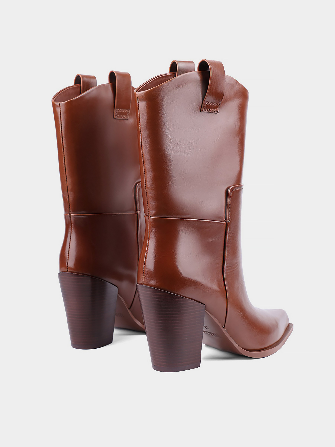 Сапоги MIRATON модель G821-810 Фото