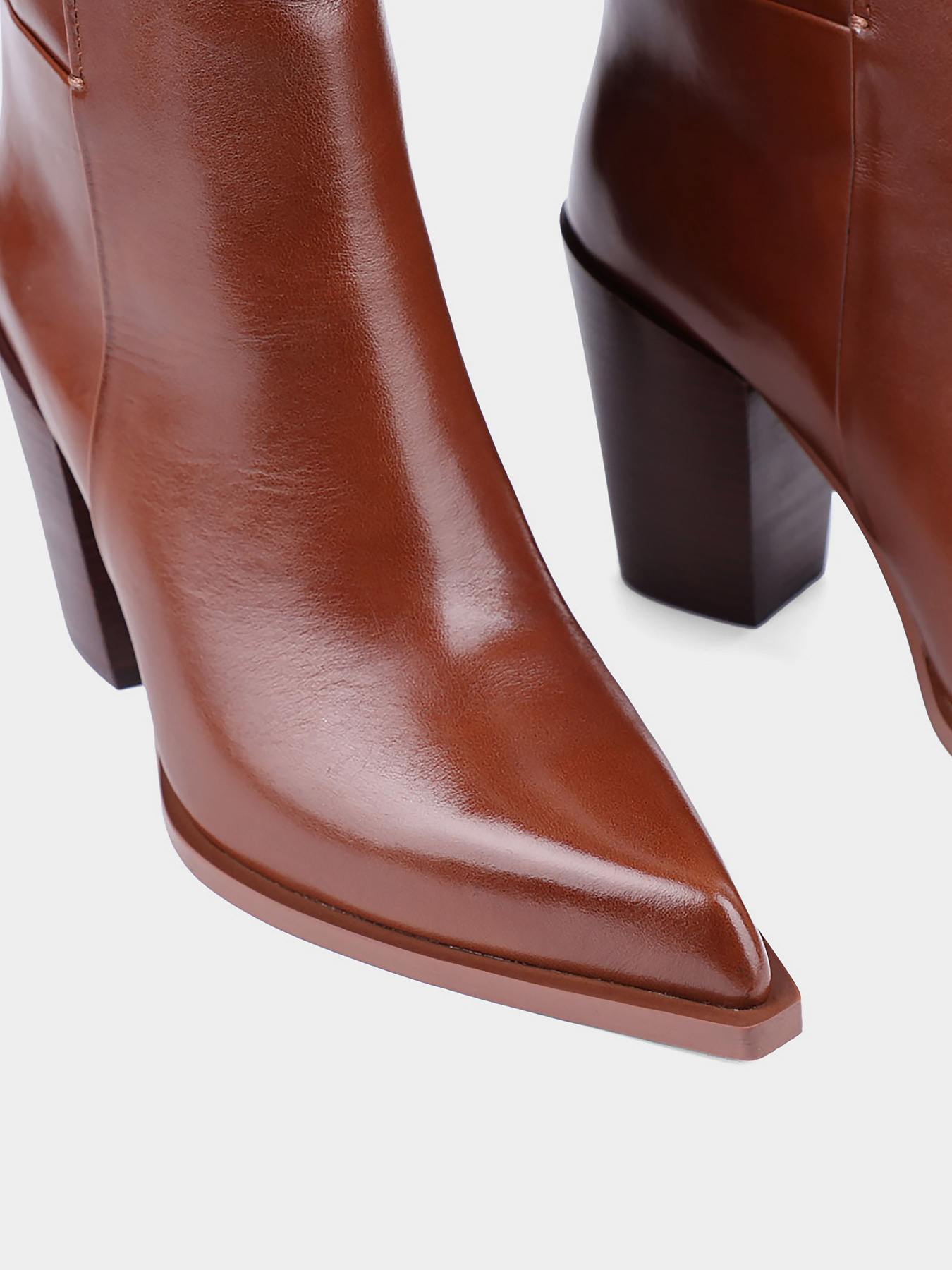 Сапоги MIRATON модель G821-810 Фото