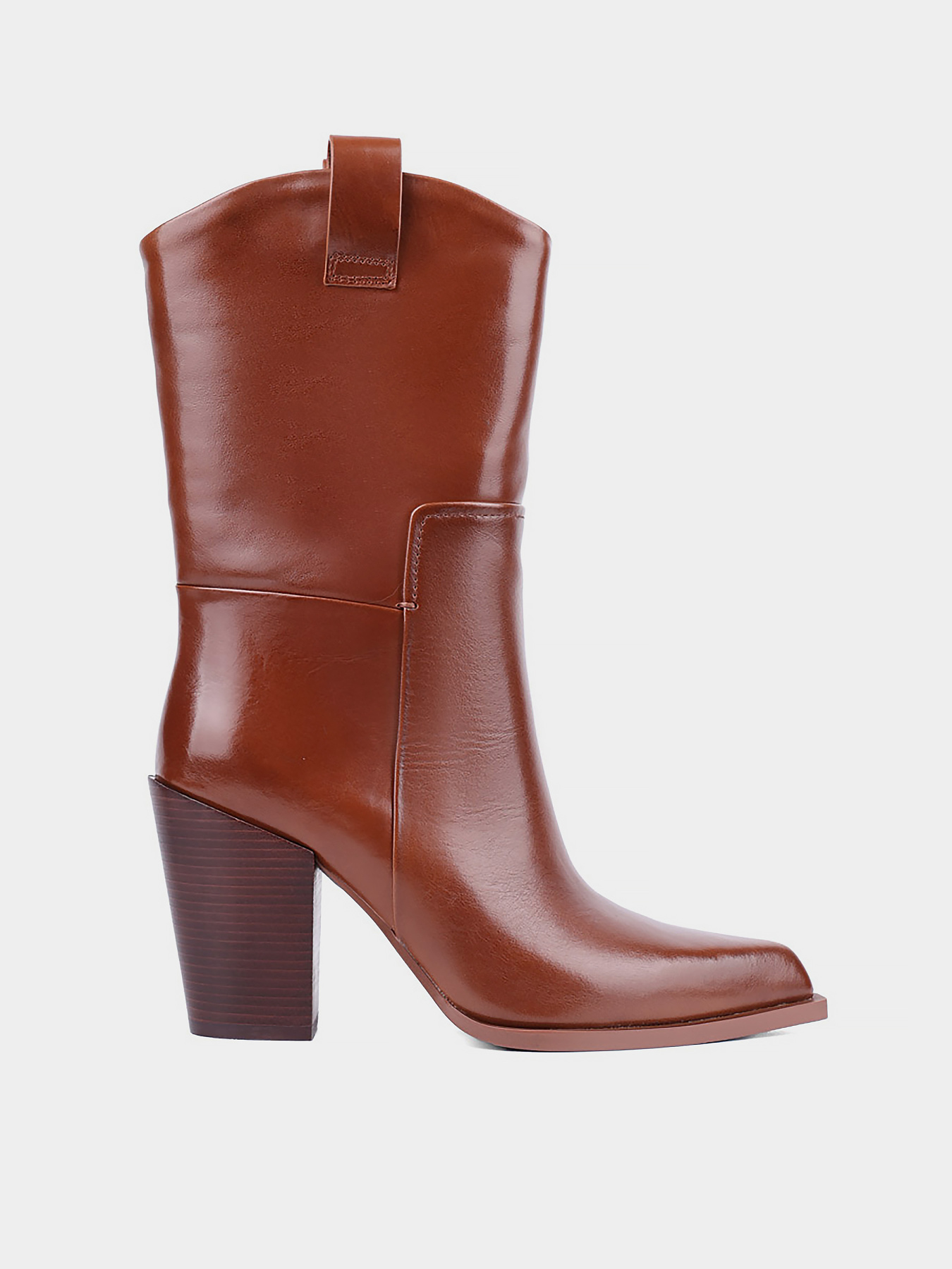 Сапоги MIRATON модель G821-810 Фото