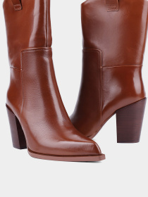 Сапоги MIRATON модель G821-810 Фото