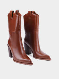 Сапоги MIRATON модель G821-810 Фото