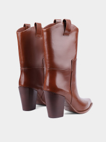 Чоботи MIRATON модель G821-810 Фото