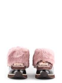 Кроссовки Sasha Fabiani модель 00000009477 Фото