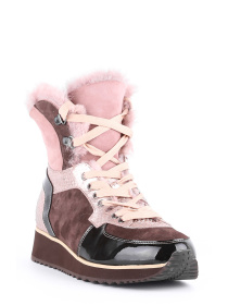 Кроссовки Sasha Fabiani модель 00000009477 Фото