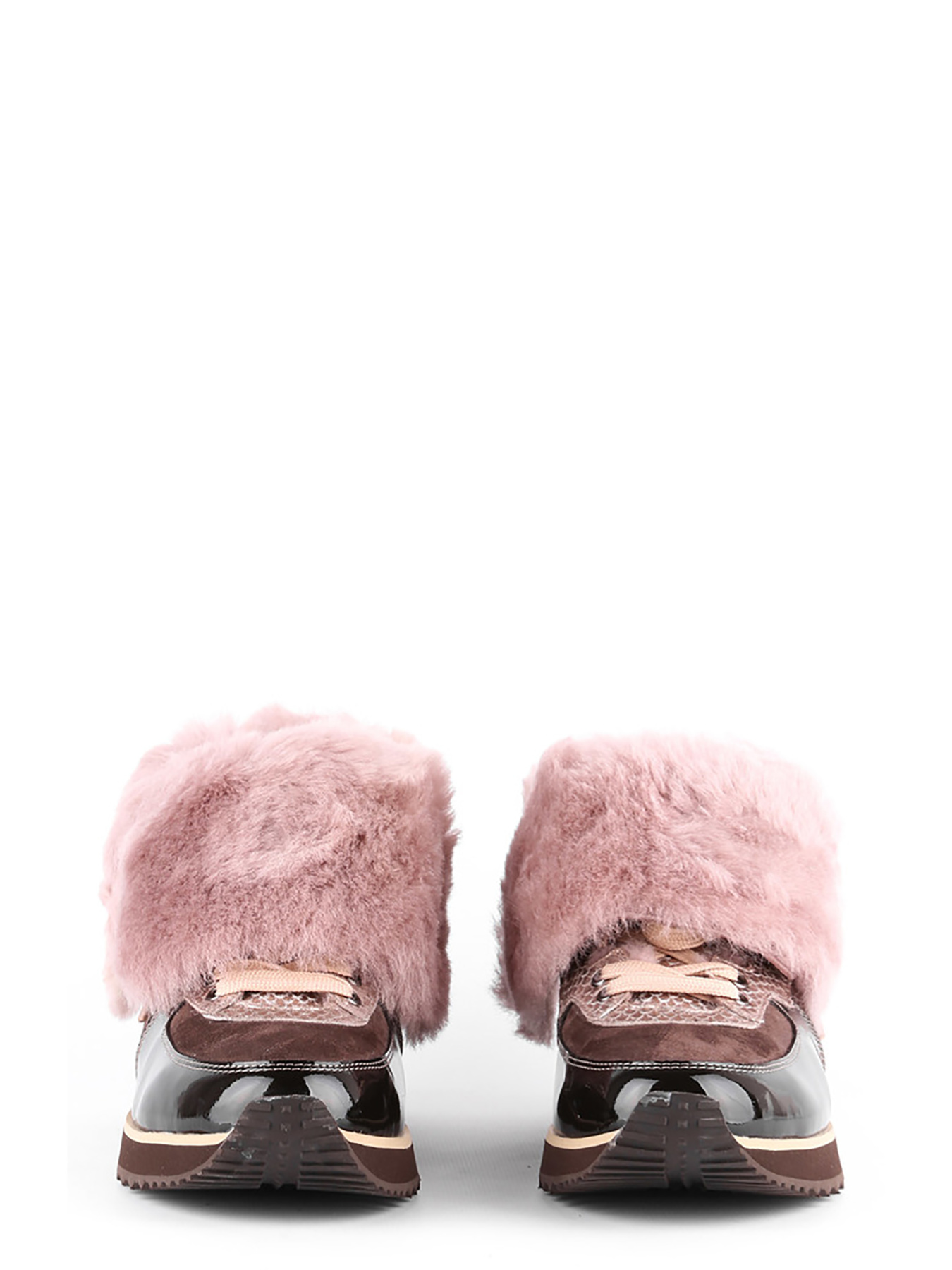 Кроссовки повседневные Sasha Fabiani модель 00000009477 Фото