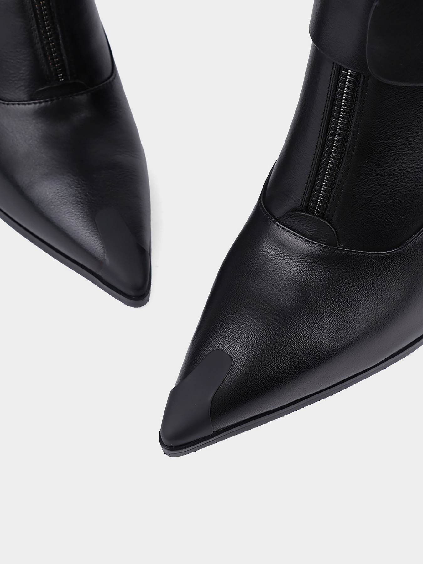 Чоботи MIRATON модель K8258-1-N1R Фото