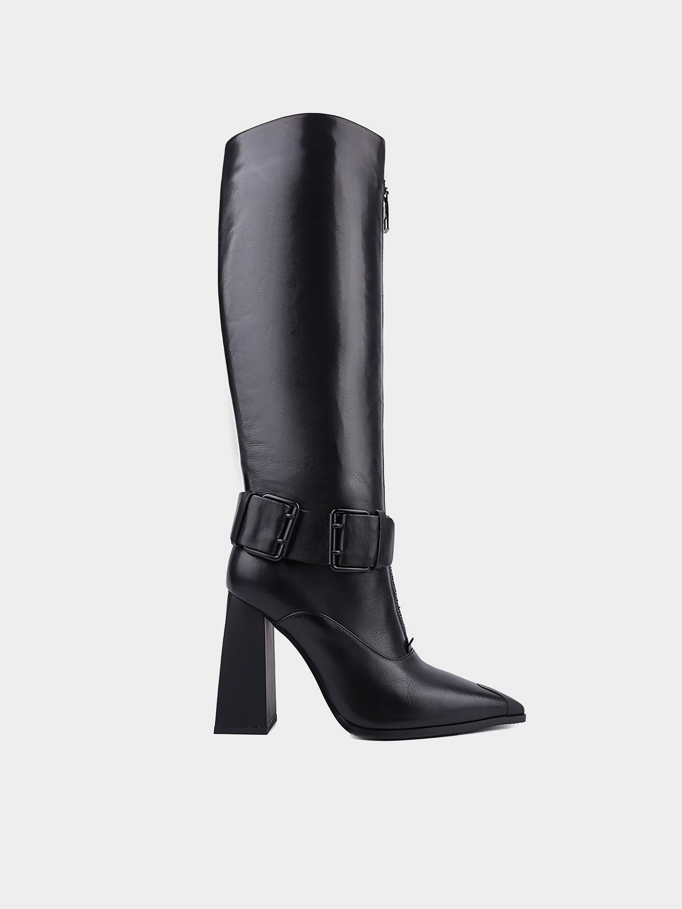 Чоботи MIRATON модель K8258-1-N1R Фото