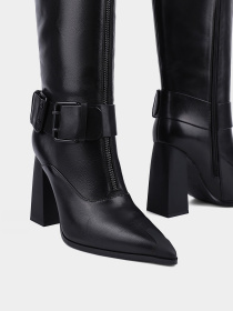 Чоботи MIRATON модель K8258-1-N1R Фото