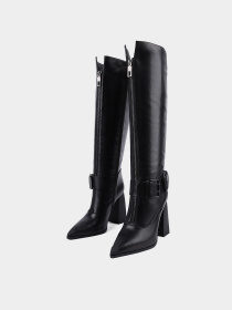 Чоботи MIRATON модель K8258-1-N1R Фото