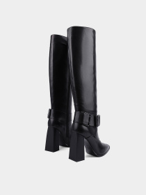 Сапоги MIRATON модель K8258-1-N1R Фото