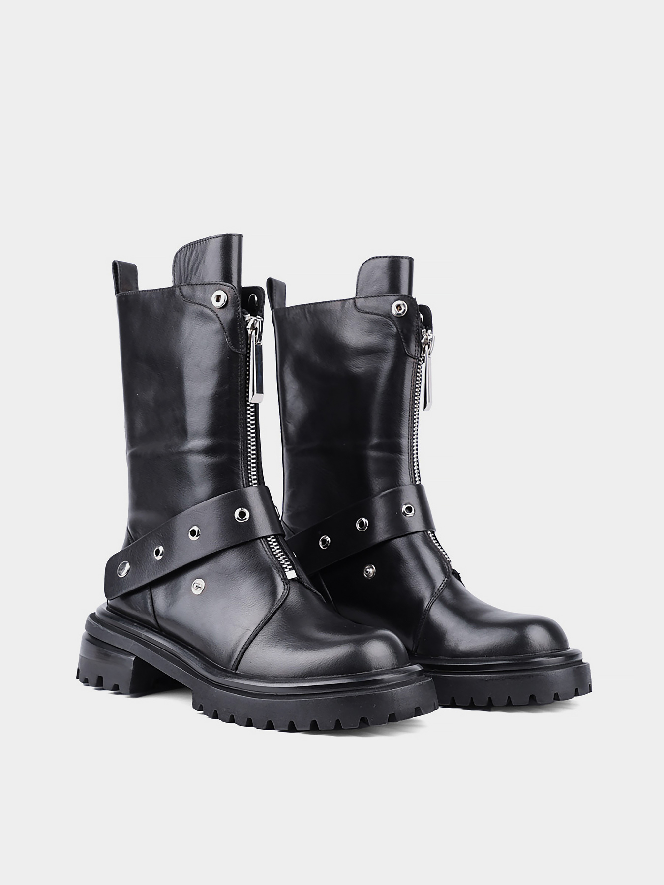 Ботинки MIRATON модель K8260-9-N1R Фото