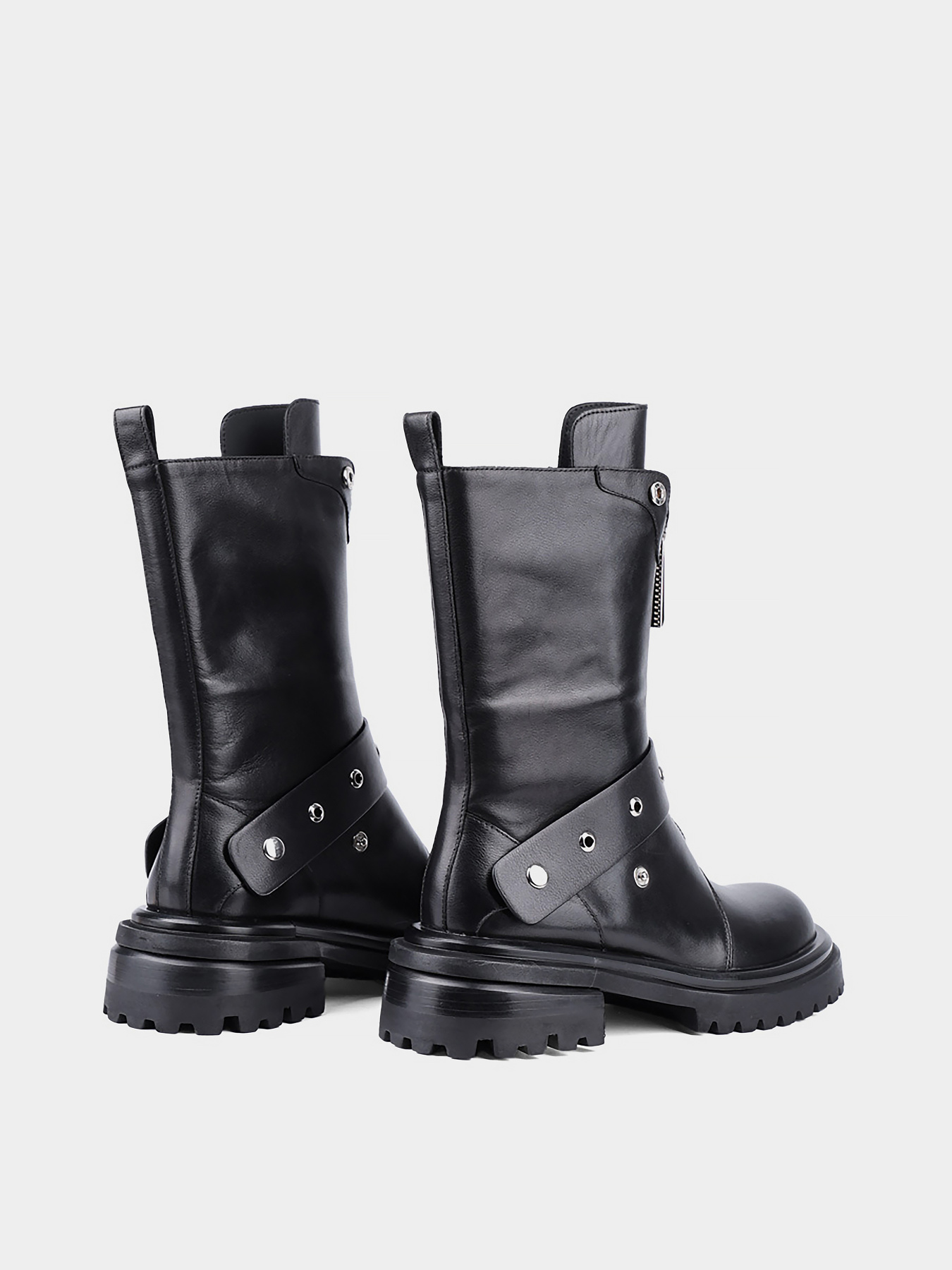 Ботинки MIRATON модель K8260-9-N1R Фото