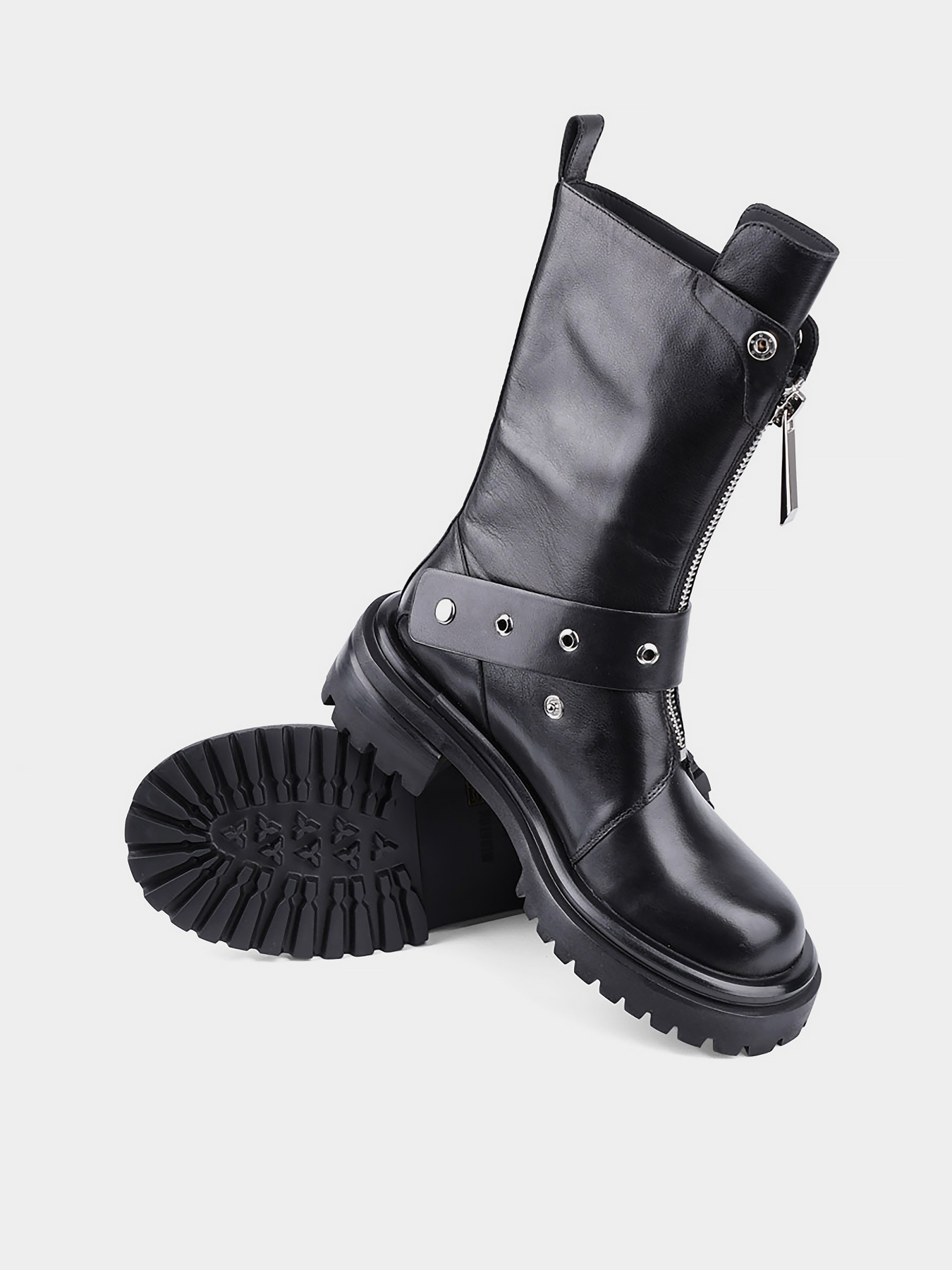 Черевики MIRATON модель K8260-9-N1R Черевики MIRATON модель K8260-9-N1R Фото