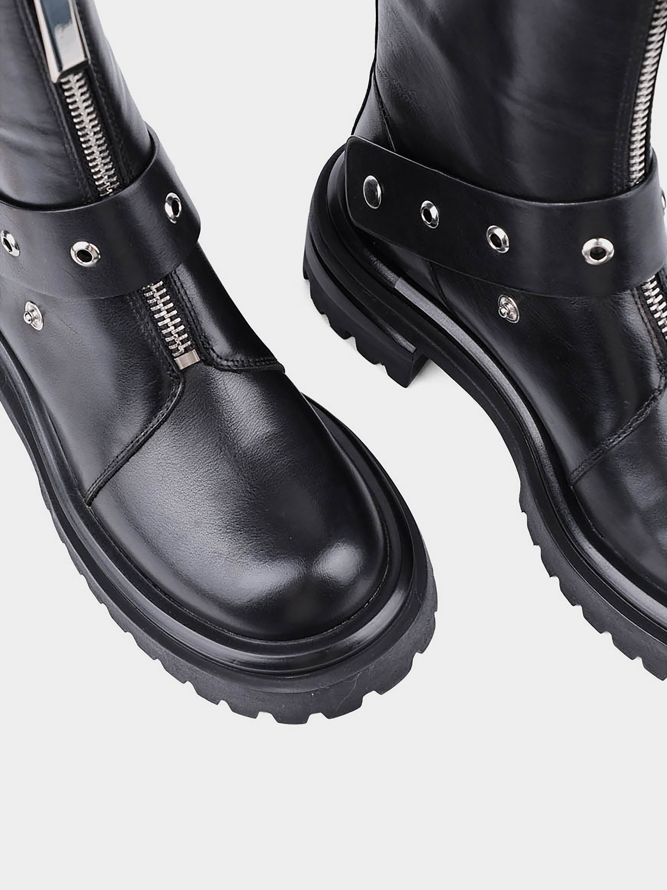 Черевики MIRATON модель K8260-9-N1R Черевики MIRATON модель K8260-9-N1R Фото