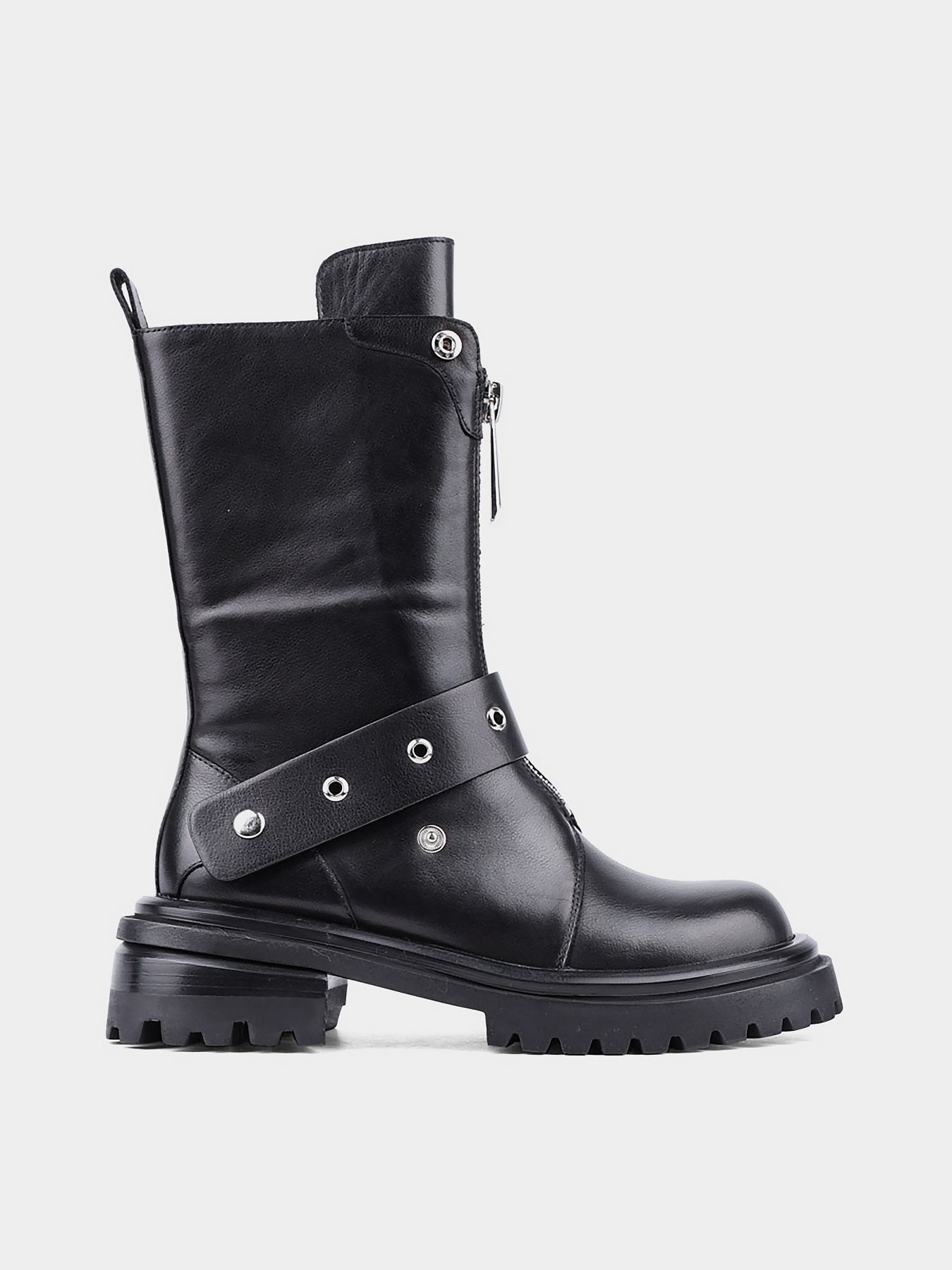 Черевики MIRATON модель K8260-9-N1R Черевики MIRATON модель K8260-9-N1R Фото