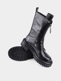 Черевики MIRATON модель K8260-9-N1R Черевики MIRATON модель K8260-9-N1R Фото