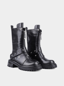 Черевики MIRATON модель K8260-9-N1R Черевики MIRATON модель K8260-9-N1R Фото