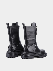 Черевики MIRATON модель K8260-9-N1R Черевики MIRATON модель K8260-9-N1R Фото