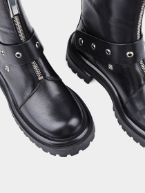 Черевики MIRATON модель K8260-9-N1R Черевики MIRATON модель K8260-9-N1R Фото