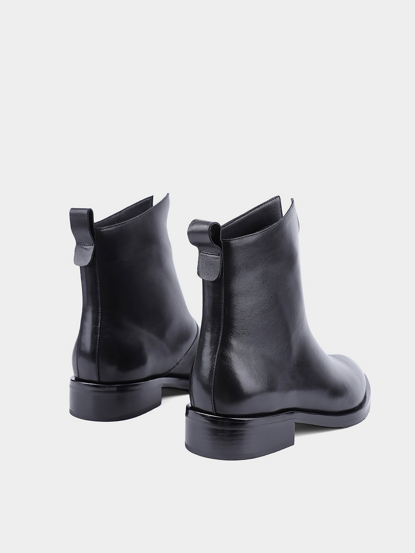 Ботинки MIRATON модель U8157-5-N1R Фото