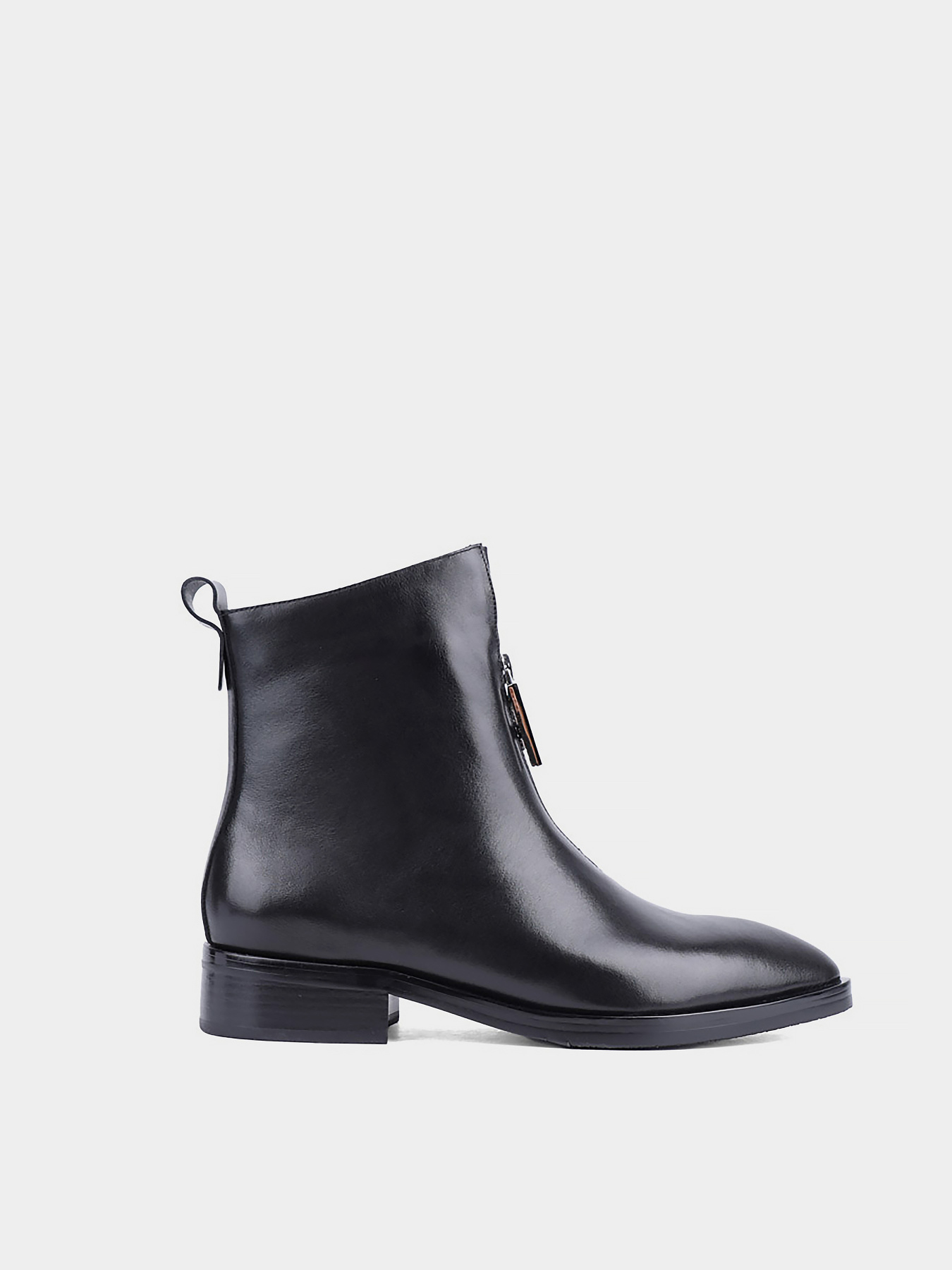 Ботинки MIRATON модель U8157-5-N1R Фото