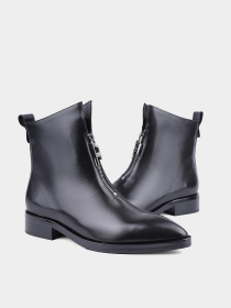 Ботинки MIRATON модель U8157-5-N1R Фото